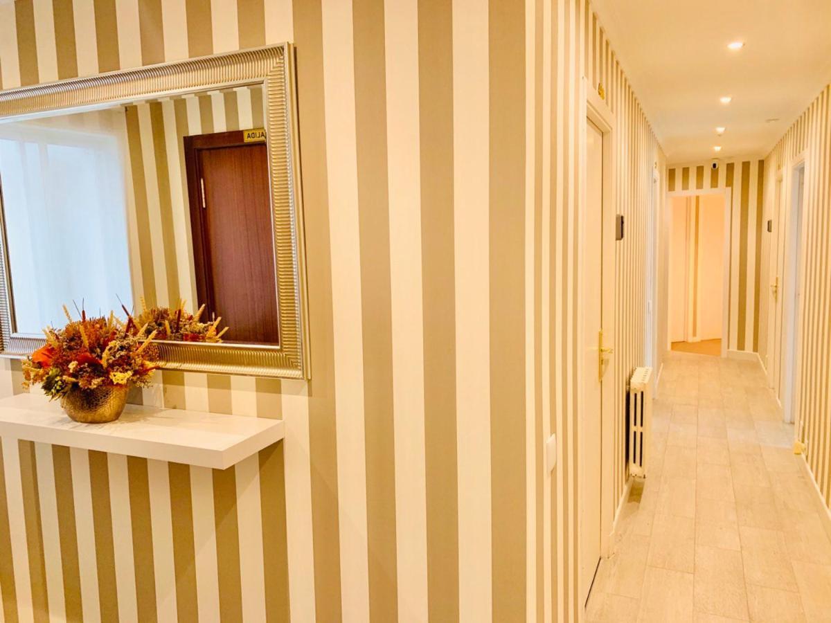 סנטיאגו דה קומפוסטלה Family & Groups Space, Santiago Center - No Kitchen מראה חיצוני תמונה
